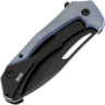 Нож складной SOG BULWARK FL SG_14-24-01-57