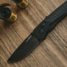 Нож SOG FLASH MK3 BLACK OUT 11-18-01-57 SG_11-18-01-57