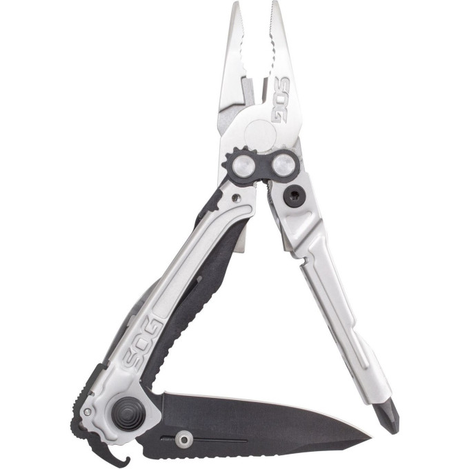 Мультитул SOG REACTOR RC1001 SG_RC1001
