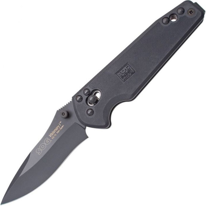 Нож SOG VISIONARY 2 VS02 SG_VS02